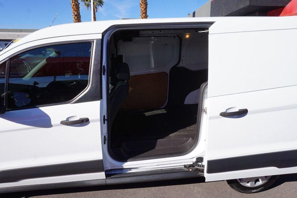 used 2018 Ford Transit Connect car, priced at $16,998