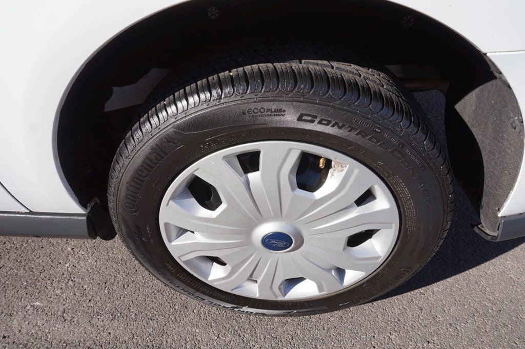 used 2018 Ford Transit Connect car, priced at $16,998