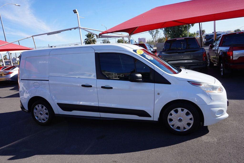 used 2018 Ford Transit Connect car, priced at $16,998
