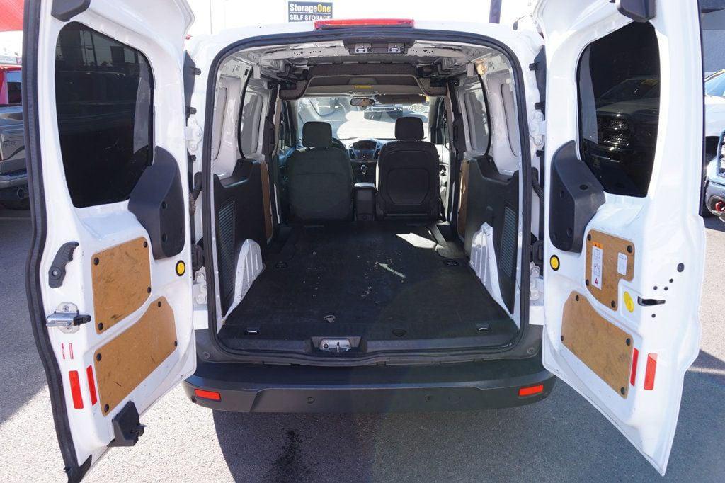 used 2018 Ford Transit Connect car, priced at $16,998