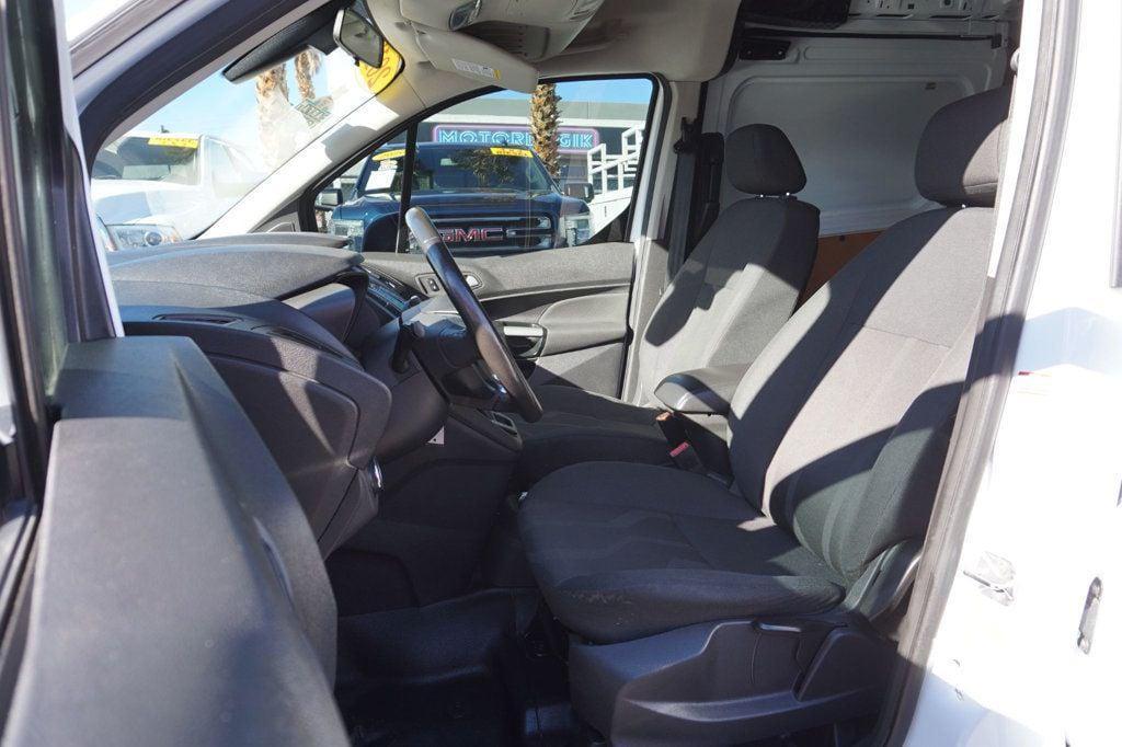 used 2018 Ford Transit Connect car, priced at $16,998