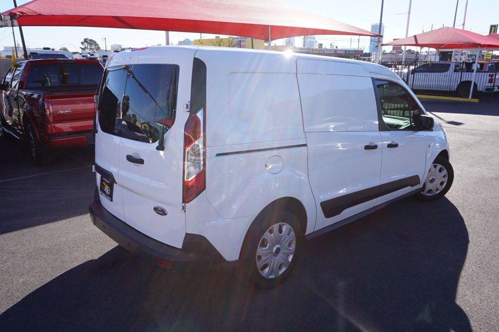 used 2018 Ford Transit Connect car, priced at $16,998