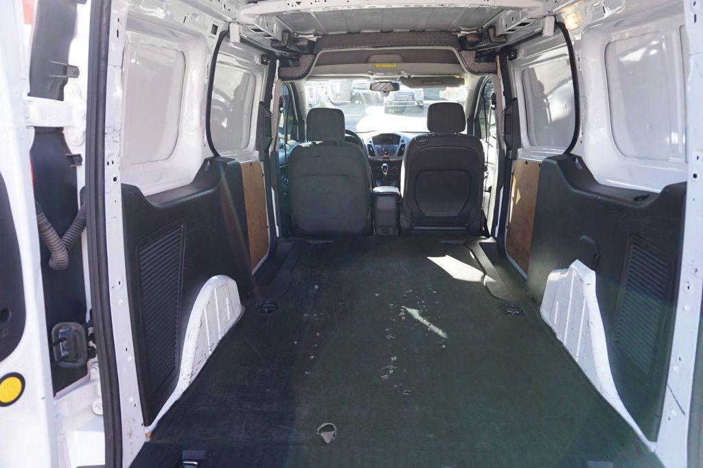used 2018 Ford Transit Connect car, priced at $16,998