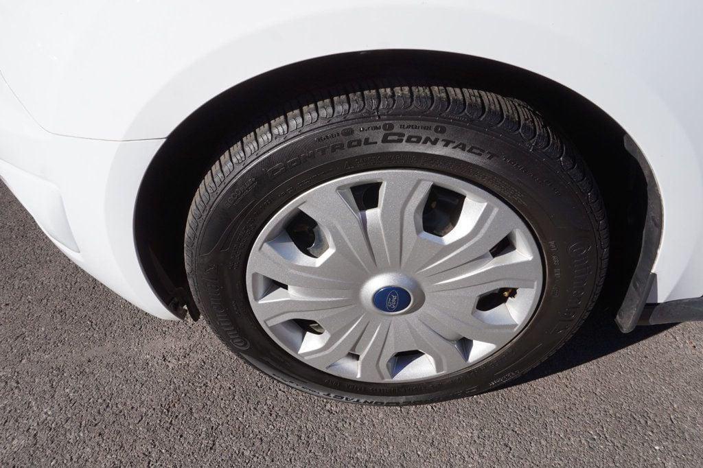 used 2018 Ford Transit Connect car, priced at $16,998