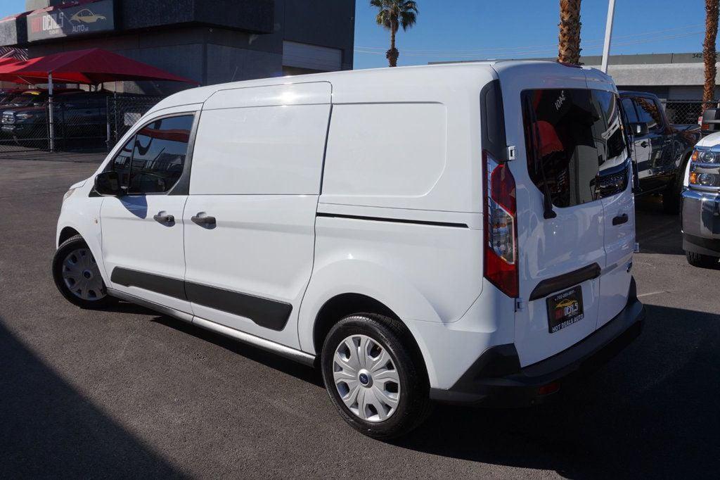 used 2018 Ford Transit Connect car, priced at $16,998