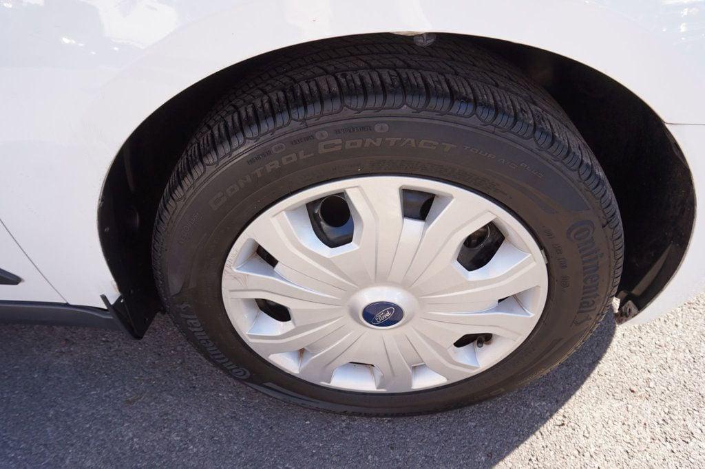 used 2018 Ford Transit Connect car, priced at $16,998