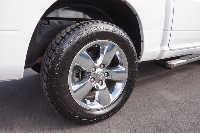 used 2014 Ram 1500 car, priced at $16,998