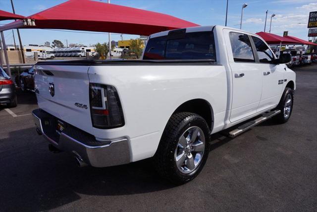 used 2014 Ram 1500 car, priced at $16,998