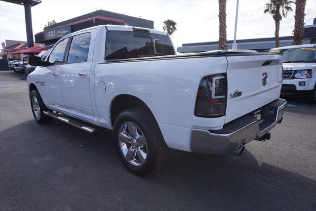 used 2014 Ram 1500 car, priced at $16,998