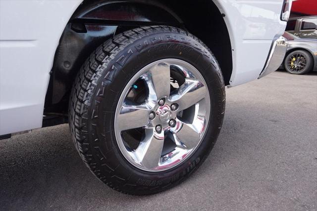 used 2014 Ram 1500 car, priced at $16,998