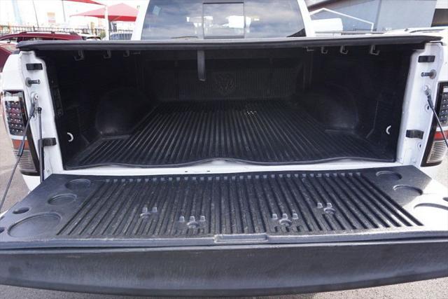 used 2014 Ram 1500 car, priced at $16,998