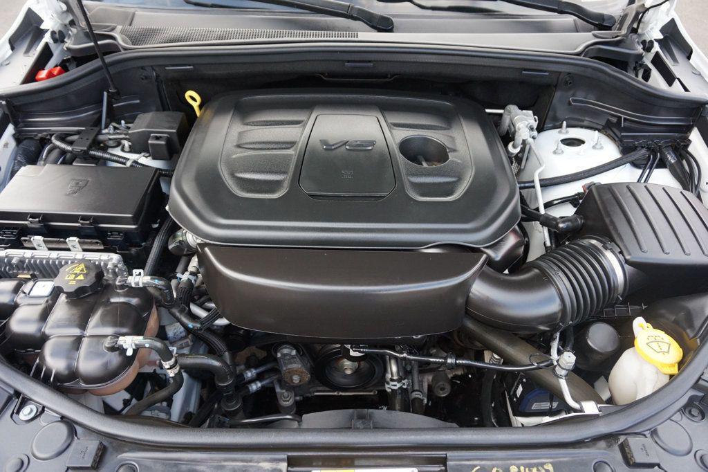 used 2020 Jeep Grand Cherokee car, priced at $19,998