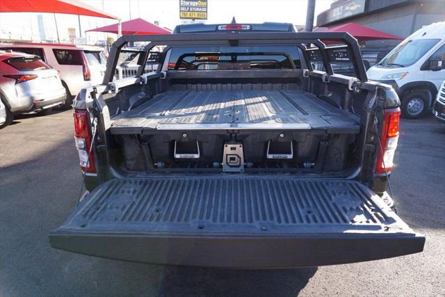 used 2021 Ram 1500 car, priced at $30,898