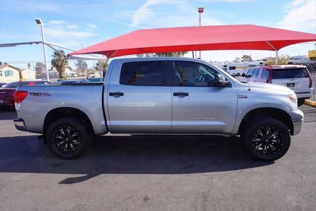 used 2013 Toyota Tundra car, priced at $26,998