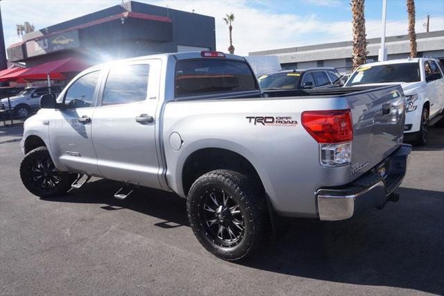 used 2013 Toyota Tundra car, priced at $26,998