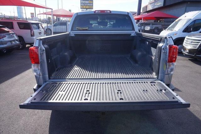 used 2013 Toyota Tundra car, priced at $26,998