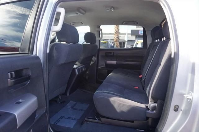 used 2013 Toyota Tundra car, priced at $26,998