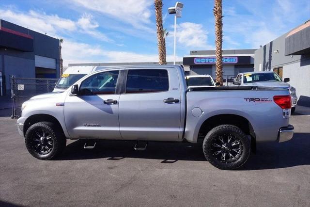 used 2013 Toyota Tundra car, priced at $26,998