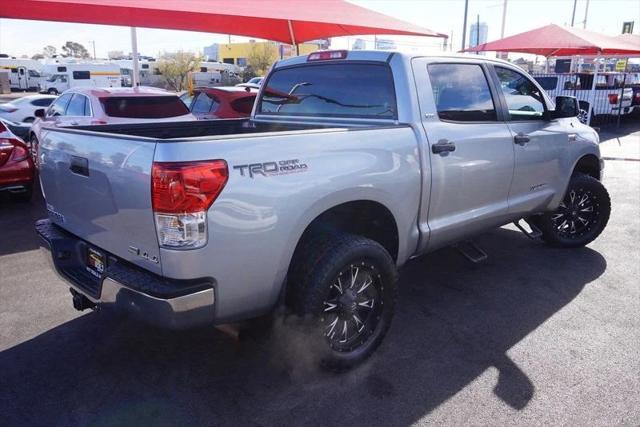 used 2013 Toyota Tundra car, priced at $26,998