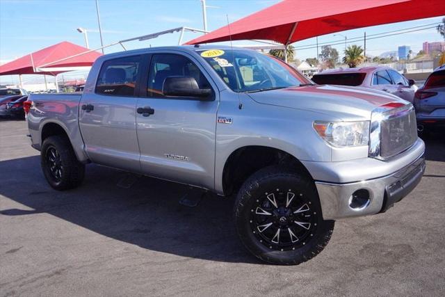 used 2013 Toyota Tundra car, priced at $26,998