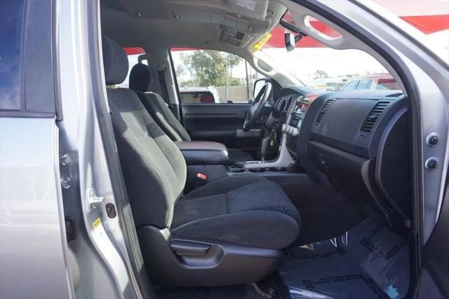 used 2013 Toyota Tundra car, priced at $26,998