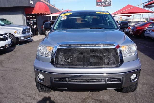 used 2013 Toyota Tundra car, priced at $26,998