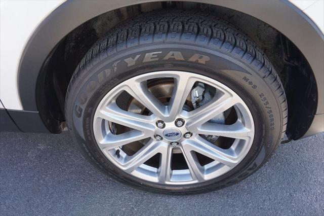 used 2016 Ford Explorer car, priced at $15,998