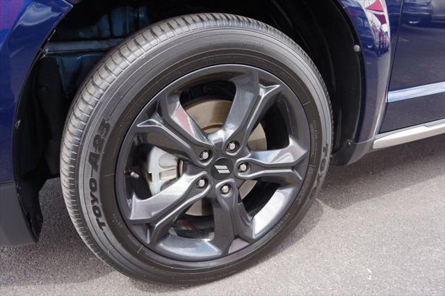 used 2018 Dodge Journey car, priced at $10,749
