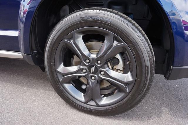 used 2018 Dodge Journey car, priced at $10,749