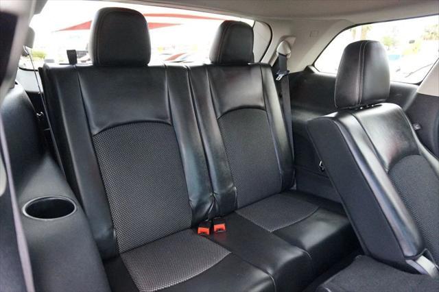 used 2018 Dodge Journey car, priced at $10,749