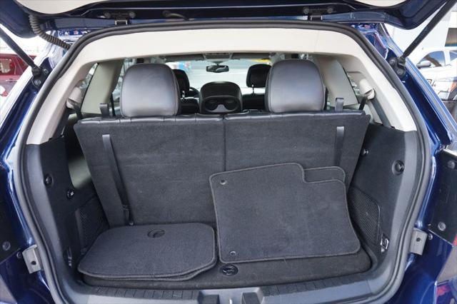 used 2018 Dodge Journey car, priced at $10,749