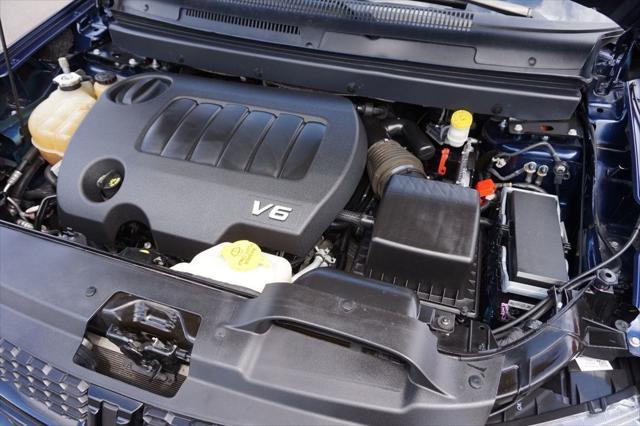 used 2018 Dodge Journey car, priced at $10,749
