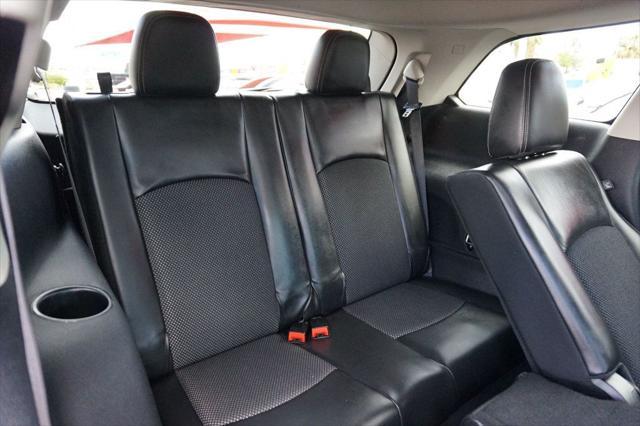 used 2018 Dodge Journey car, priced at $10,749