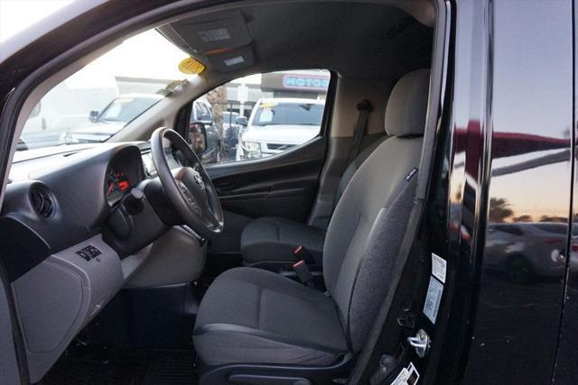 used 2018 Nissan NV200 car, priced at $13,998