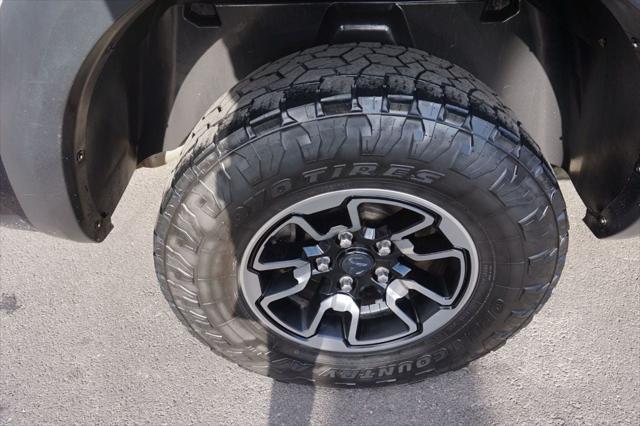 used 2017 Ram 1500 car, priced at $28,598
