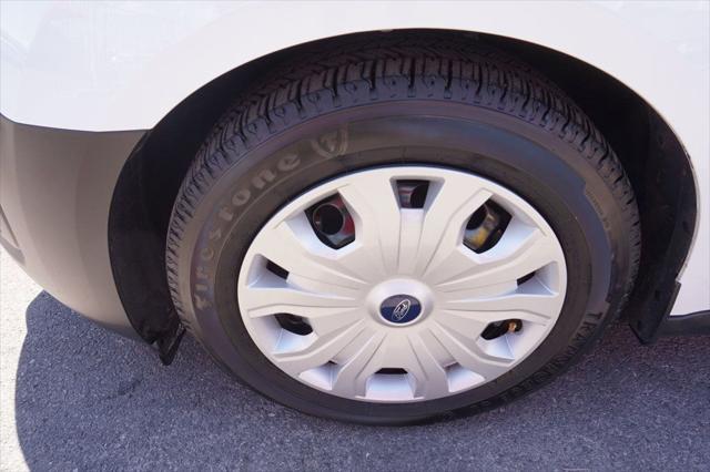 used 2020 Ford Transit Connect car, priced at $26,998