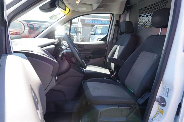 used 2020 Ford Transit Connect car, priced at $26,998