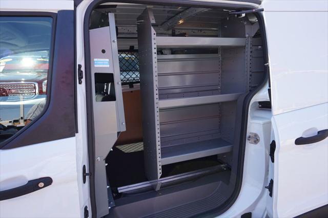 used 2020 Ford Transit Connect car, priced at $26,998