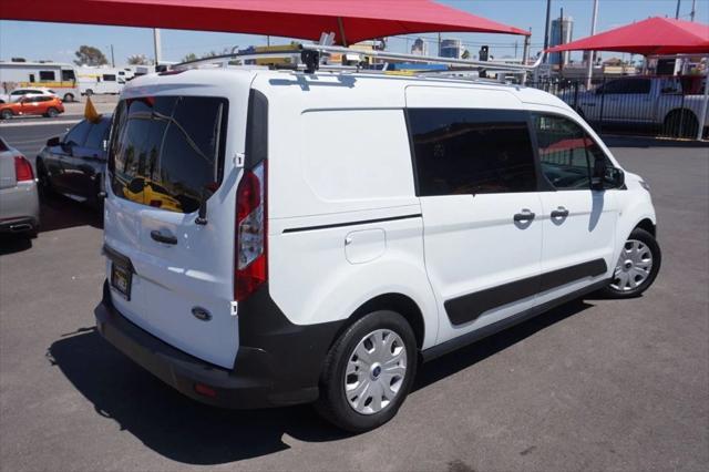 used 2020 Ford Transit Connect car, priced at $26,998