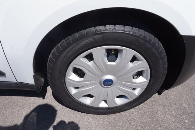 used 2020 Ford Transit Connect car, priced at $26,998