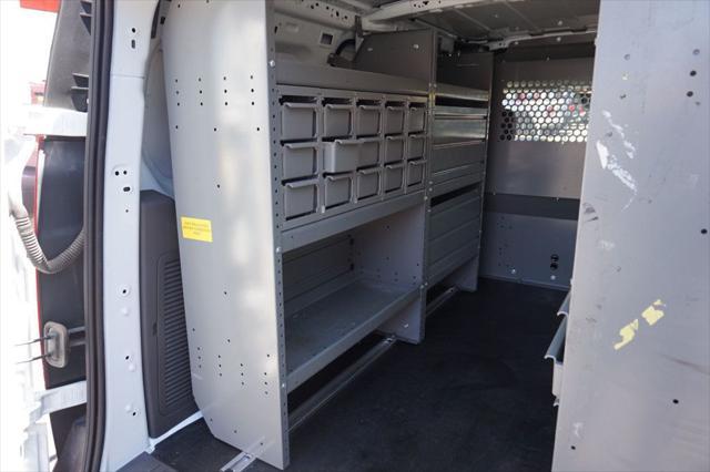 used 2020 Ford Transit Connect car, priced at $26,998