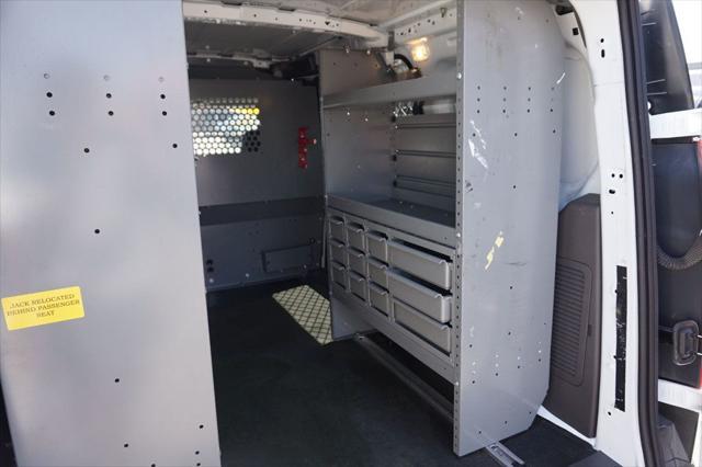 used 2020 Ford Transit Connect car, priced at $26,998