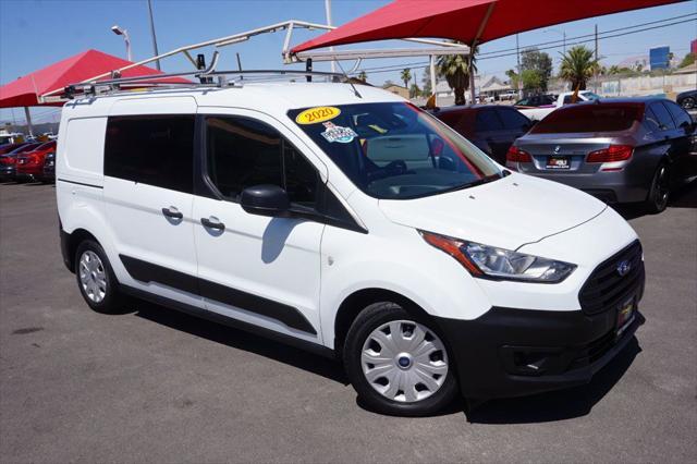 used 2020 Ford Transit Connect car, priced at $26,998
