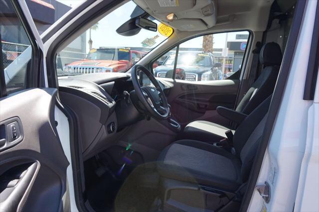 used 2020 Ford Transit Connect car, priced at $26,998
