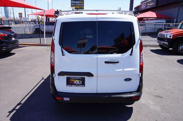 used 2020 Ford Transit Connect car, priced at $26,998