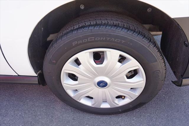 used 2020 Ford Transit Connect car, priced at $26,998