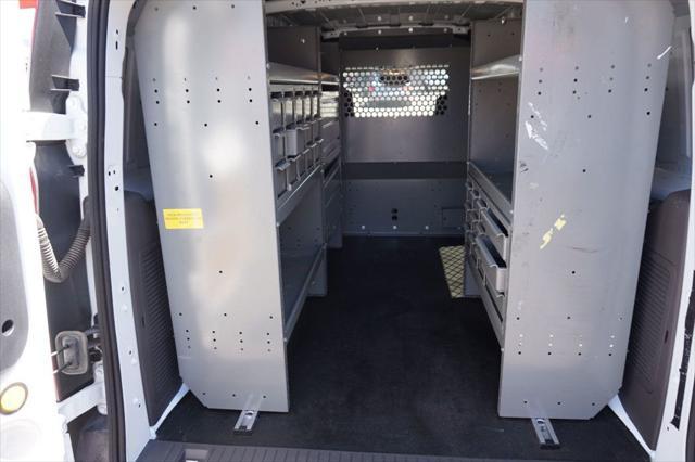 used 2020 Ford Transit Connect car, priced at $26,998