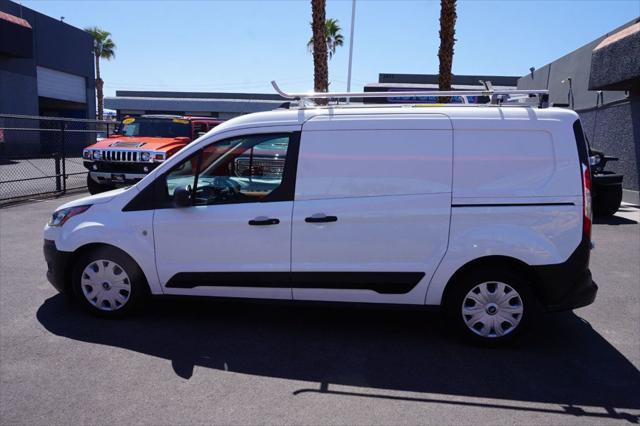used 2020 Ford Transit Connect car, priced at $26,998