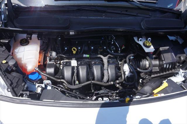 used 2020 Ford Transit Connect car, priced at $26,998