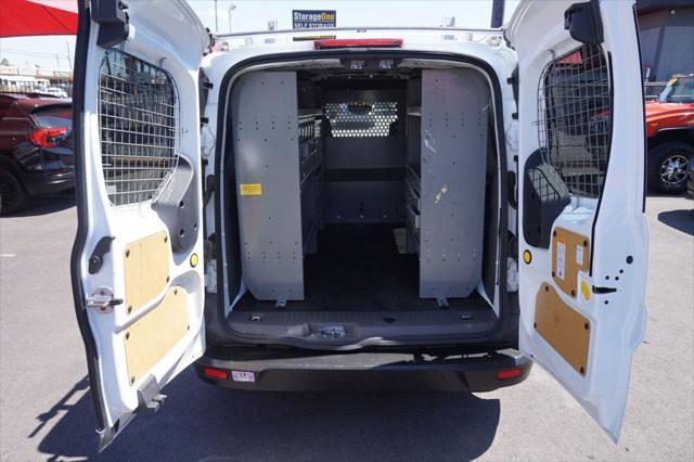 used 2020 Ford Transit Connect car, priced at $26,998